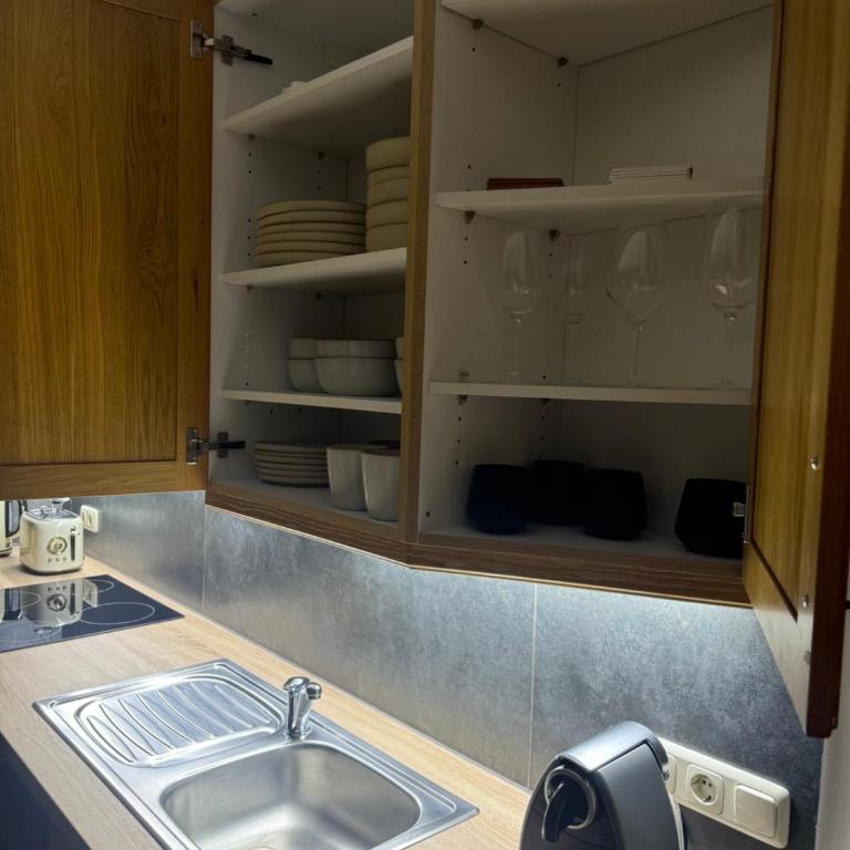 Landhaus Petri - Two-Bedroom Apartment - 2