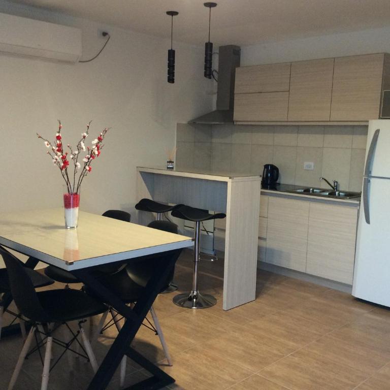 El Rincon del Descanso - Apartamento de 1 dormitorio - 3