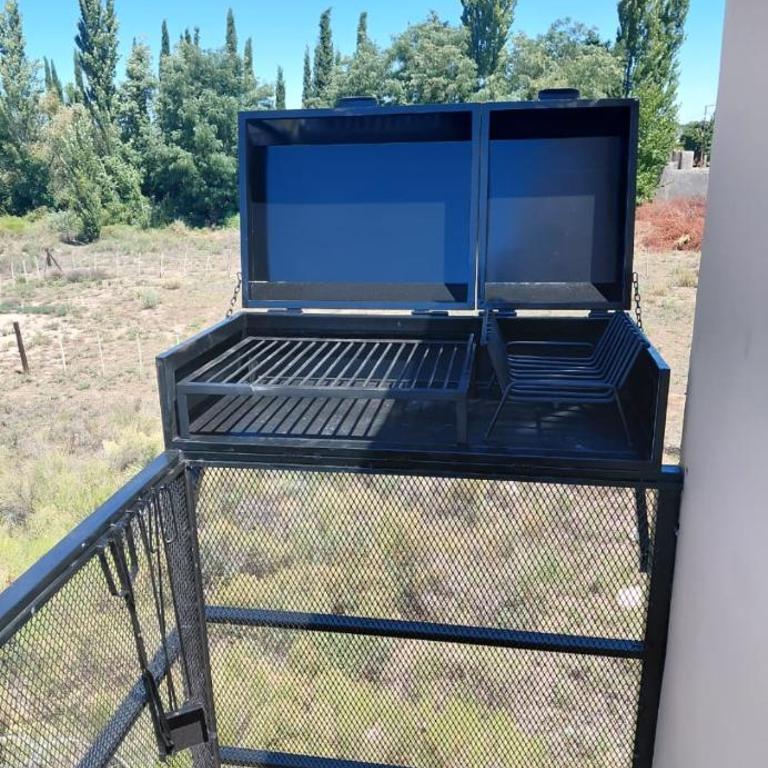 El Rincon del Descanso - Apartamento de 1 dormitorio - 15