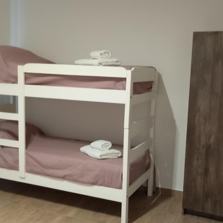 El Rincon del Descanso - Apartamento de 1 dormitorio - 6