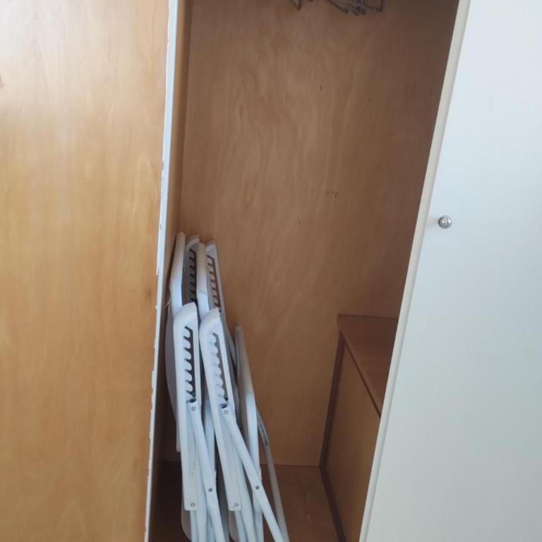 Monoambiente Edificio Havanna, luminoso, vista al mar, piso 23 - Apartamento de 1 dormitorio - 12