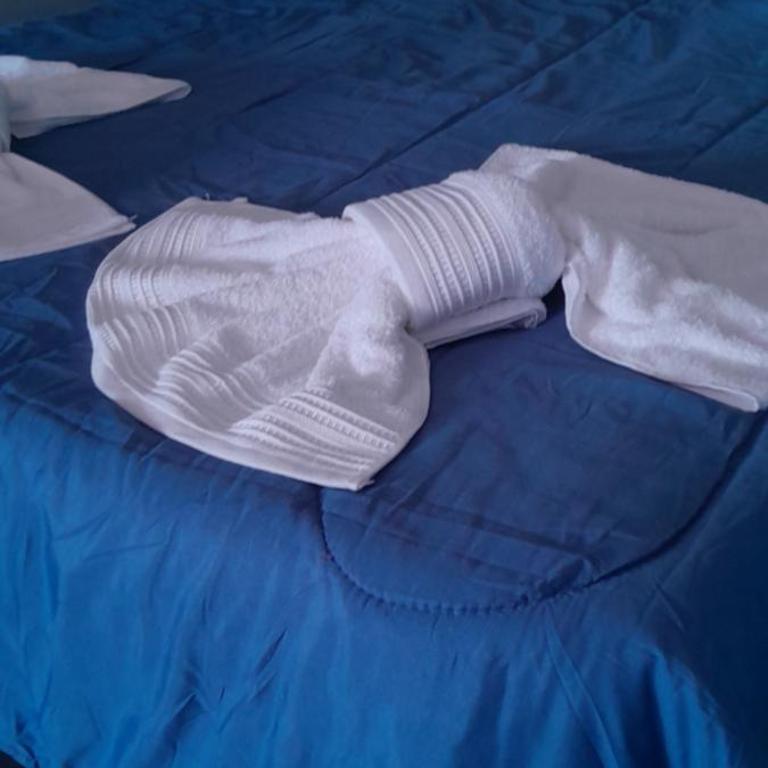 Monoambiente Pilu - One-Bedroom Apartment - 5