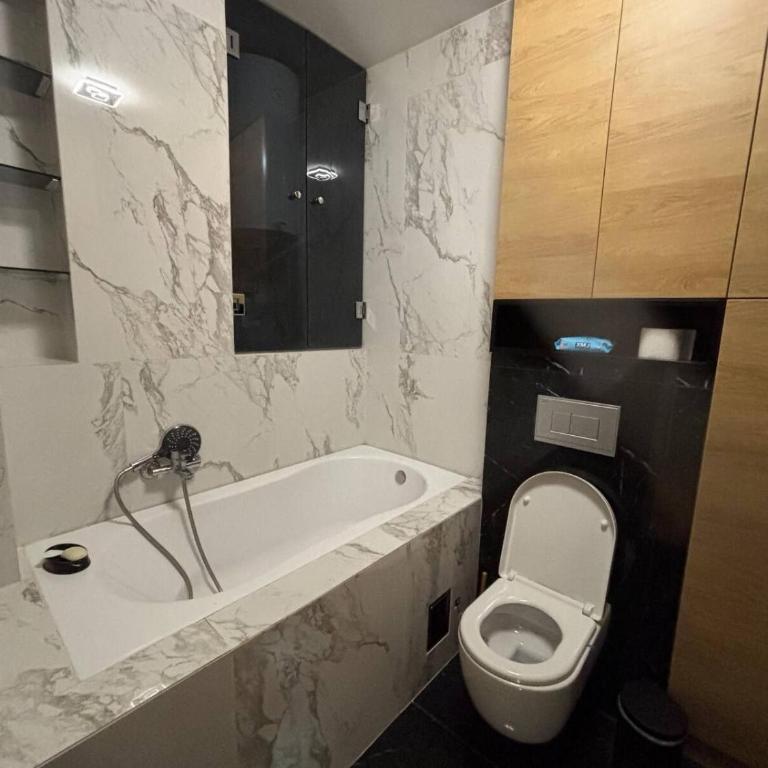 Comfortable Nis Apartment - Apartman sa 2 Spavaće Sobe - 2