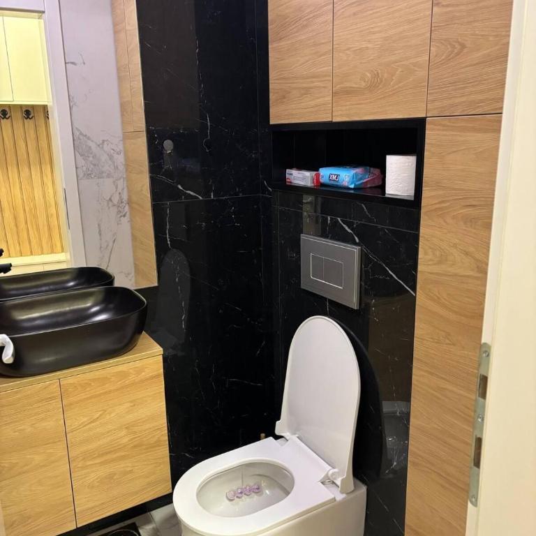 Comfortable Nis Apartment - Apartman sa 2 Spavaće Sobe - 4