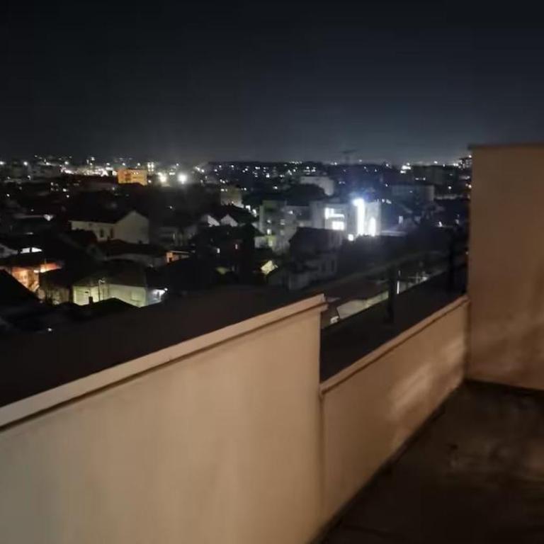 Comfortable Nis Apartment - Apartman sa 2 Spavaće Sobe - 5