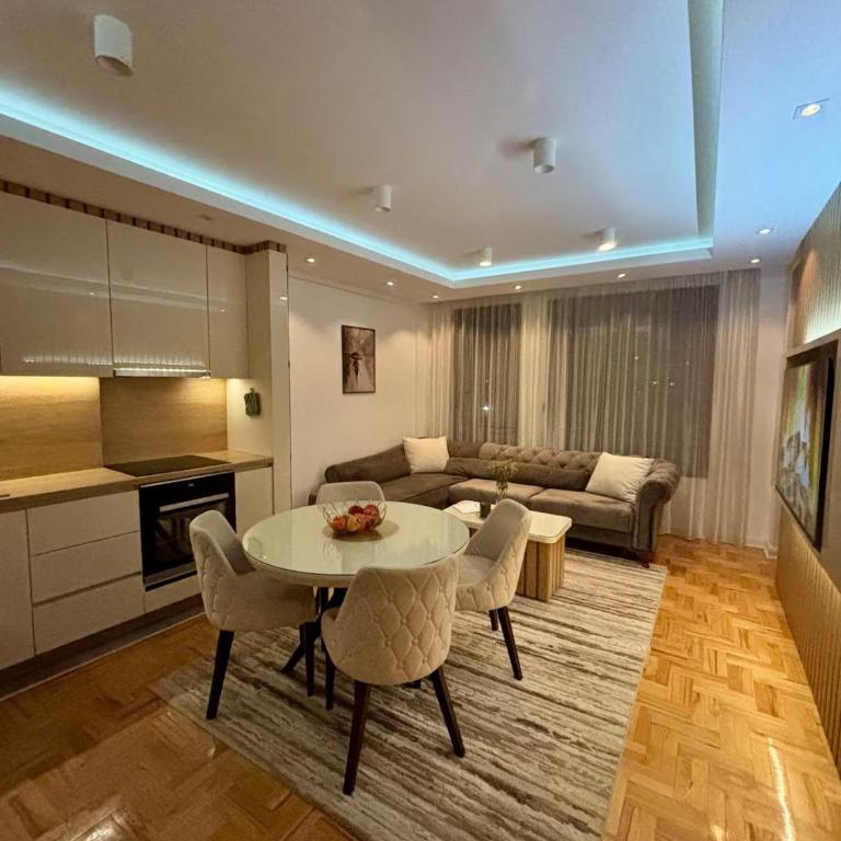 Comfortable Nis Apartment - Apartman sa 2 Spavaće Sobe - 6