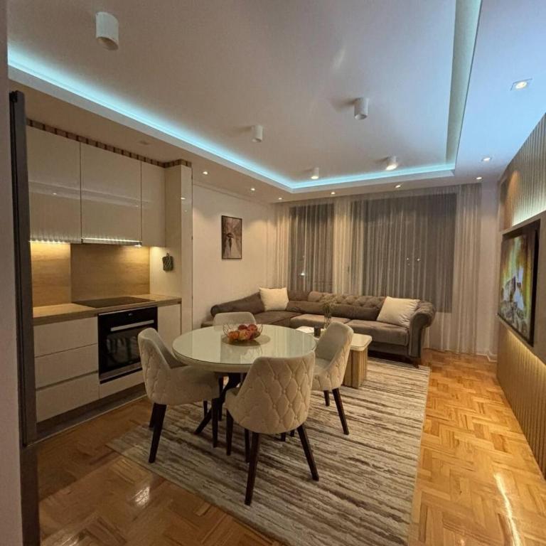 Comfortable Nis Apartment - Apartman sa 2 Spavaće Sobe - 7