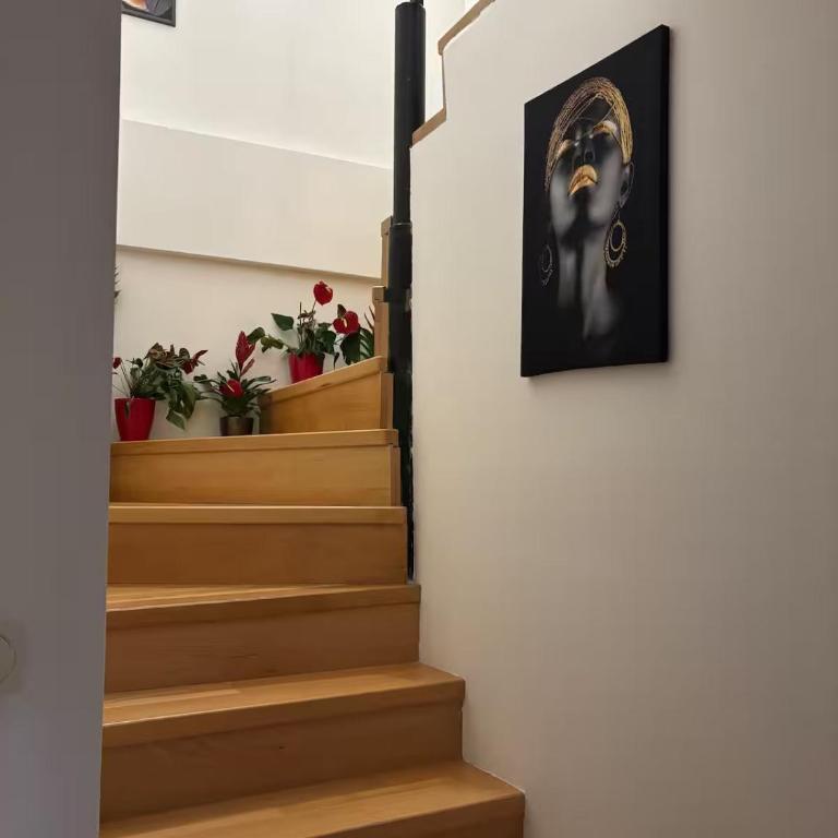 Comfortable Nis Apartment - Apartman sa 2 Spavaće Sobe - 11