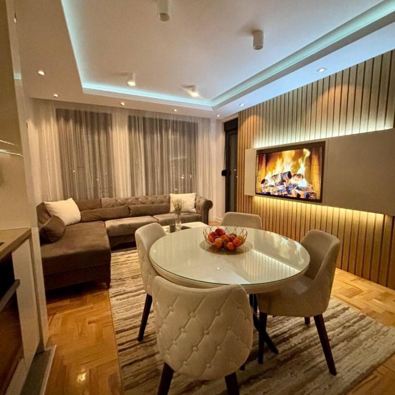 Comfortable Nis Apartment - Apartman sa 2 Spavaće Sobe - 12