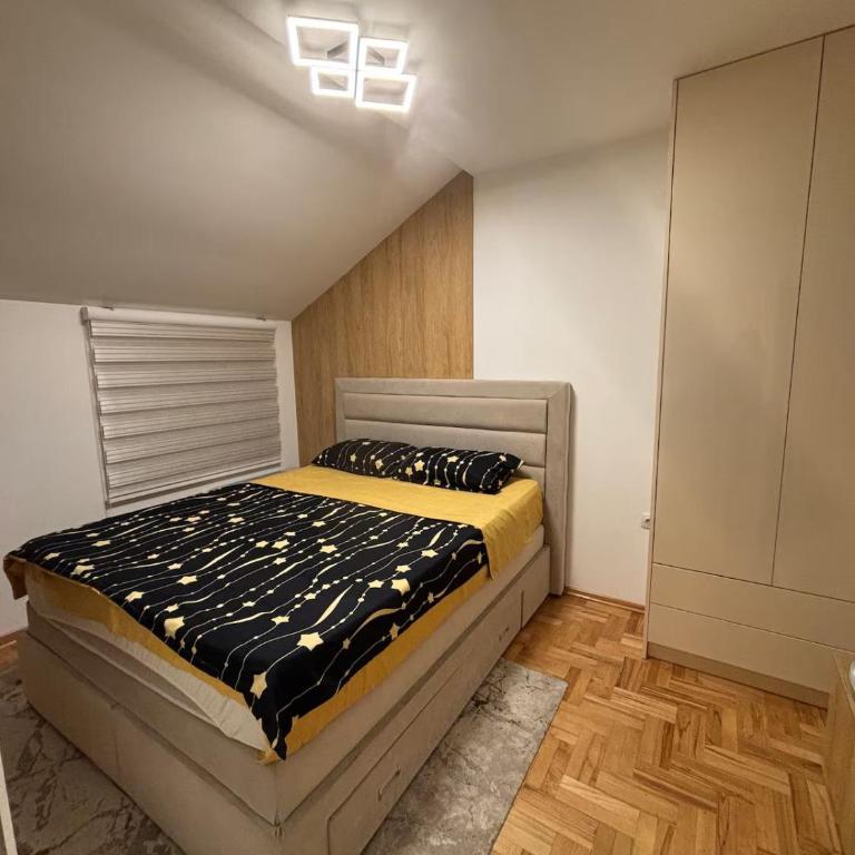 Comfortable Nis Apartment - Apartman sa 2 Spavaće Sobe - 13