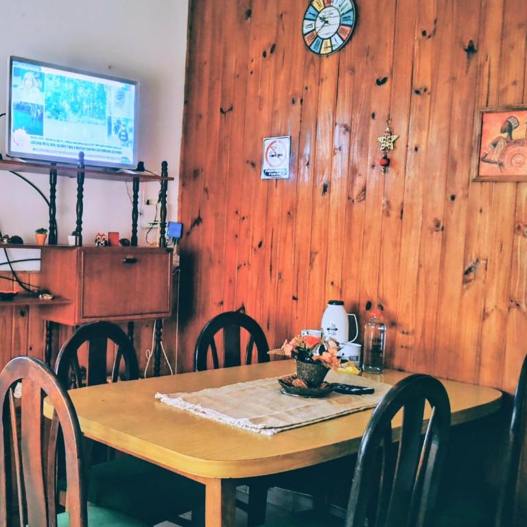 Casa céntrica Yrigoyen - Casa de 2 dormitorios - 13