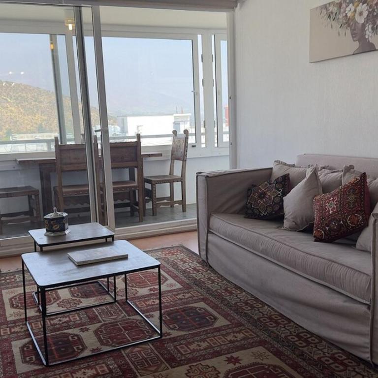 Oceana Suites Alto Las Condes - Two-Bedroom Apartment - 2