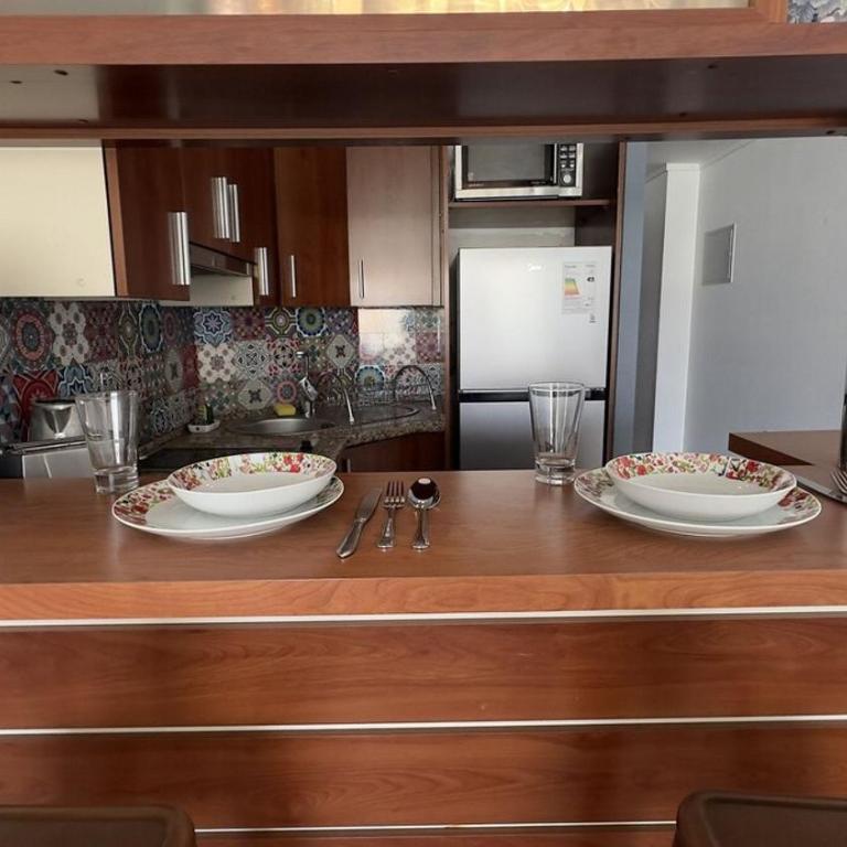 Oceana Suites Alto Las Condes - Two-Bedroom Apartment - 4