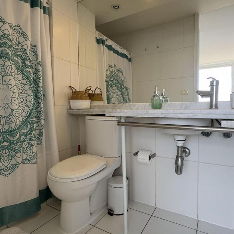 Oceana Suites Alto Las Condes - Two-Bedroom Apartment - 7