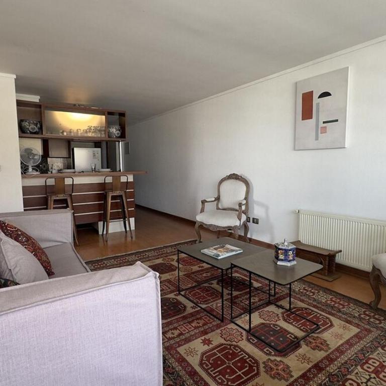 Oceana Suites Alto Las Condes - Two-Bedroom Apartment - 9