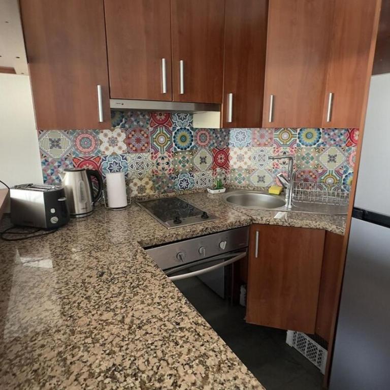 Oceana Suites Alto Las Condes - Two-Bedroom Apartment - 17