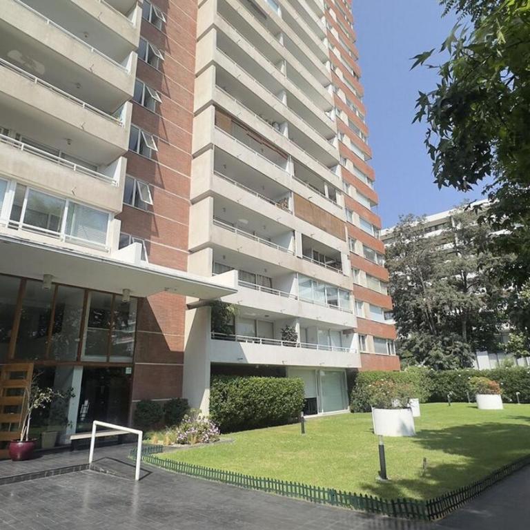 Oceana Suites Alto Las Condes - Two-Bedroom Apartment - 18