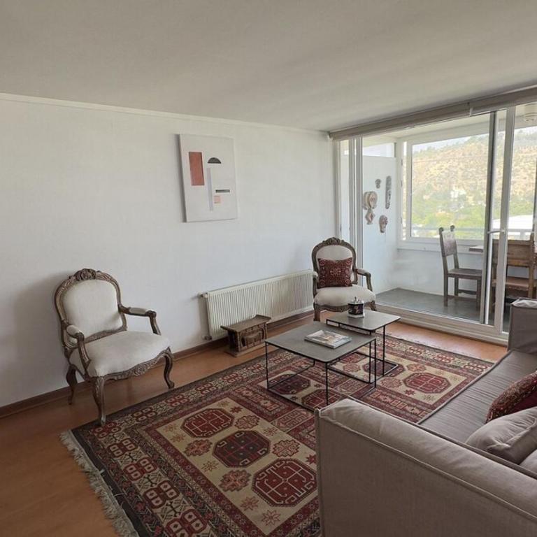 Oceana Suites Alto Las Condes - Two-Bedroom Apartment - 22