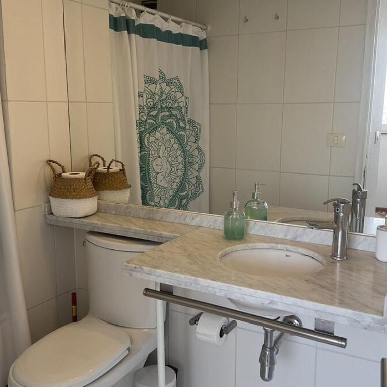 Oceana Suites Alto Las Condes - Two-Bedroom Apartment - 23