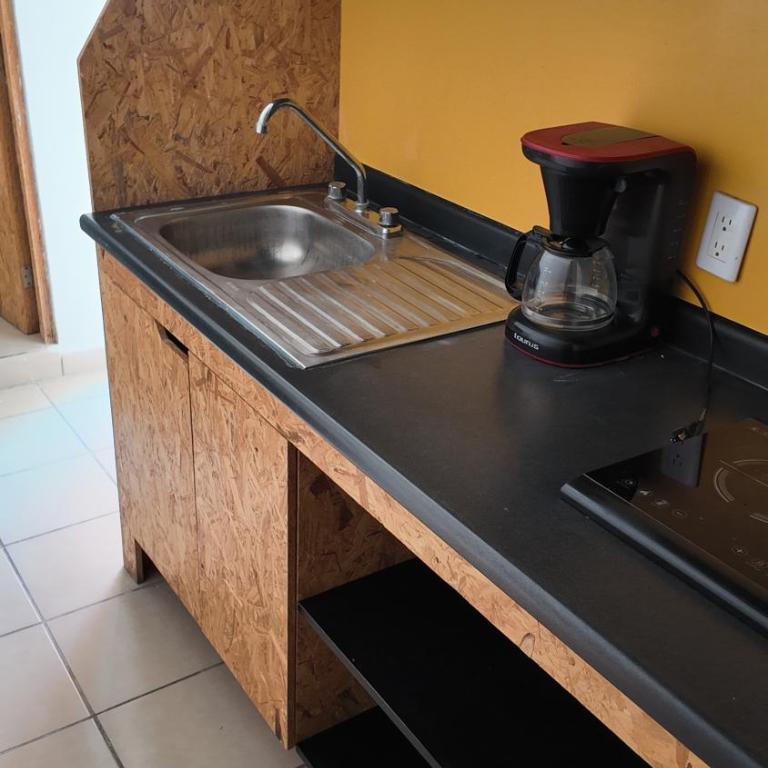 Living Up - Apartamento de 2 dormitorios - 3