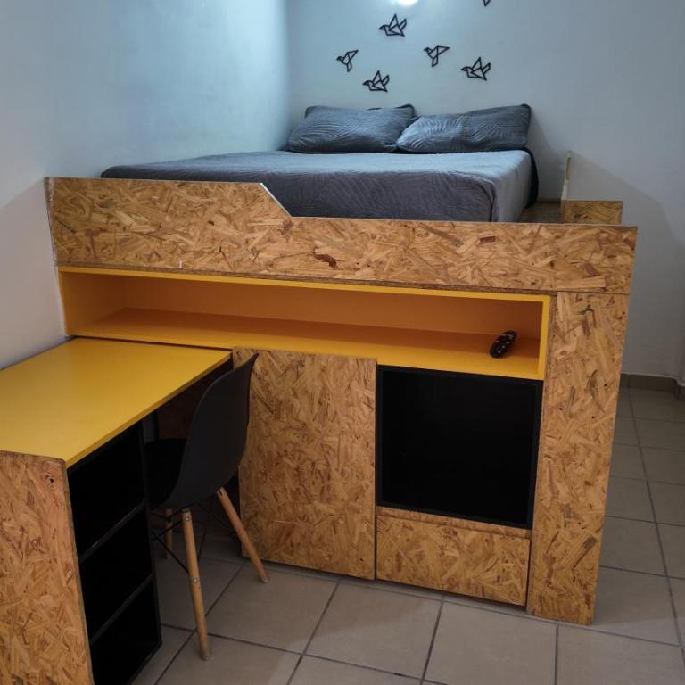 Living Up - Apartamento de 2 dormitorios - 4