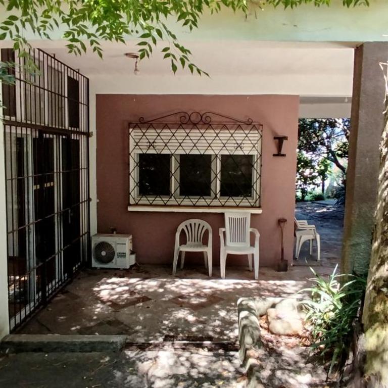 Chalet para desconectar - Two-Bedroom House - 3