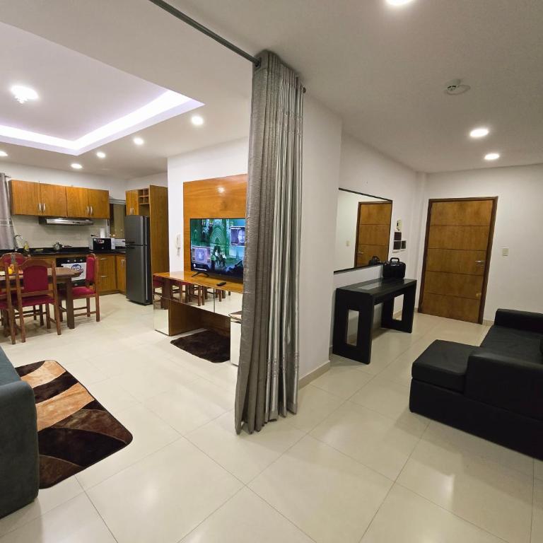 Valentina apart 2 - Apartment - 10
