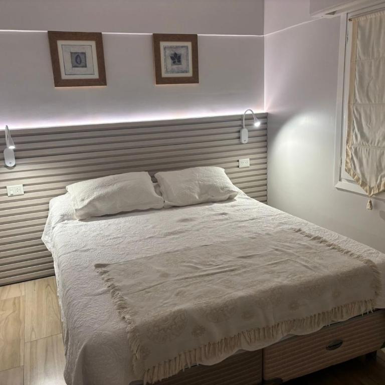 Departamento en Playa Varese Mar del Plata - Apartamento de 3 dormitorios - Planta Alta - 3