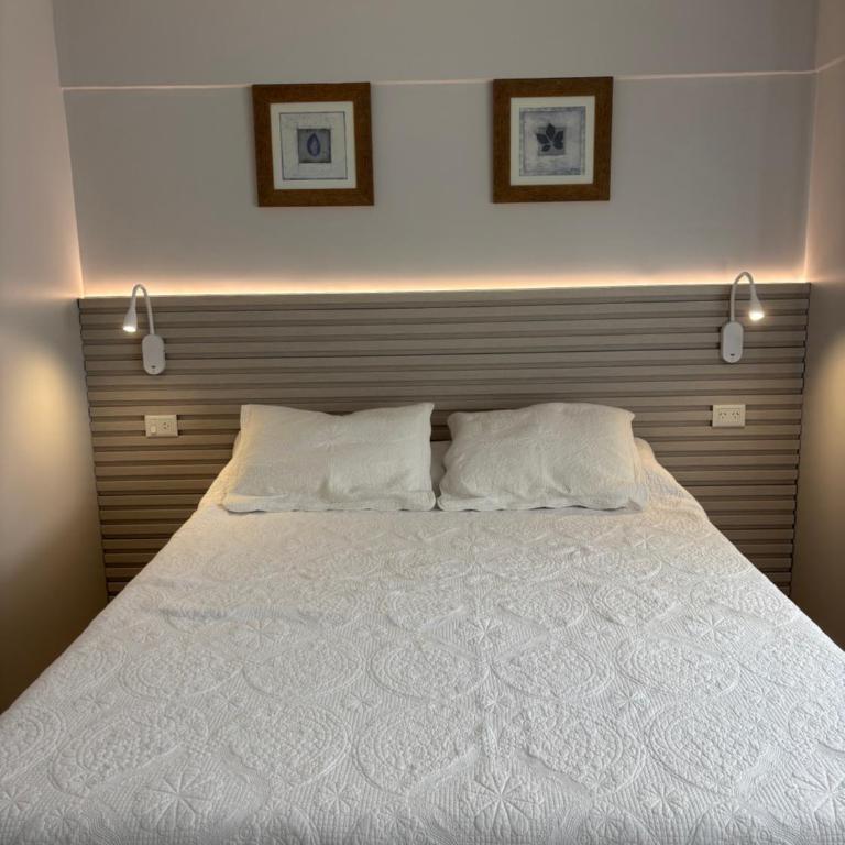 Departamento en Playa Varese Mar del Plata - Apartamento de 3 dormitorios - Planta Alta - 9