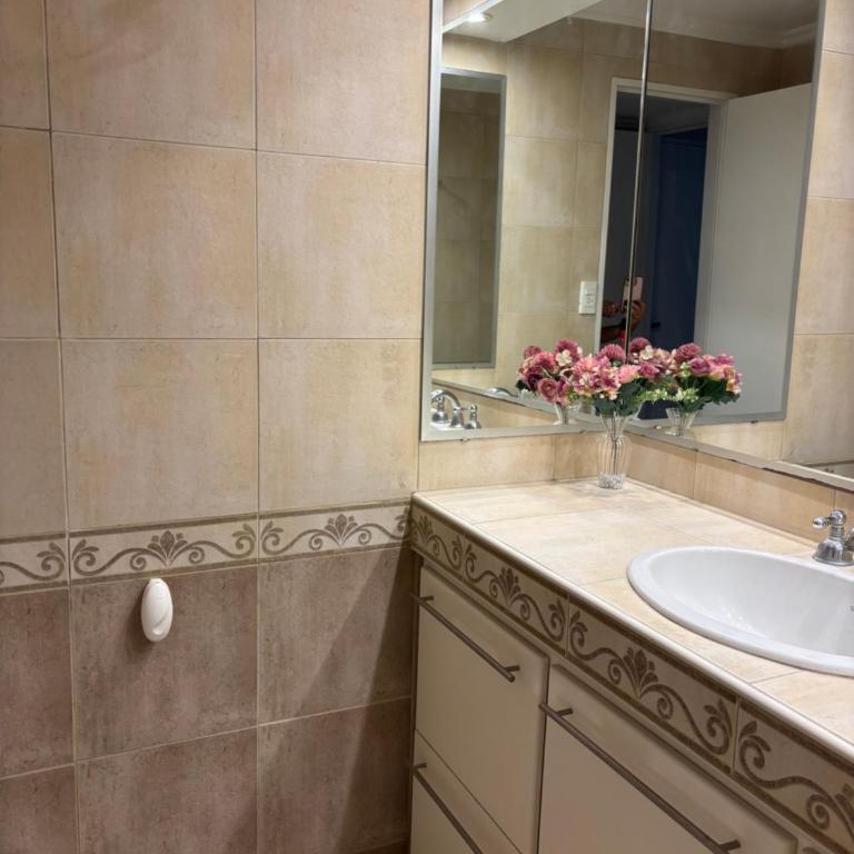 Departamento en Playa Varese Mar del Plata - Apartamento de 3 dormitorios - Planta Alta - 13