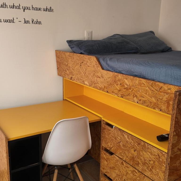 Living Up - Apartamento de 2 dormitorios - 3