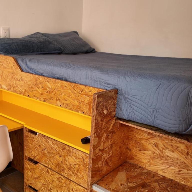 Living Up - Apartamento de 2 dormitorios - 4