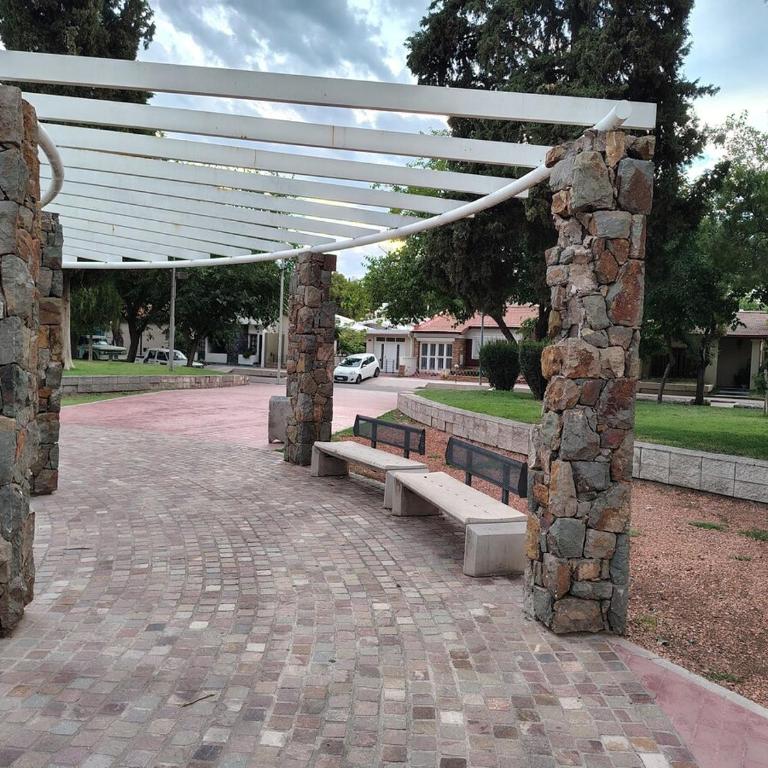 HouseBoutique apartment en Godoy Cruz, Mendoza - Apartamento de 1 dormitorio - 41