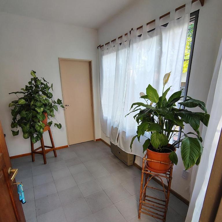 HouseBoutique apartment en Godoy Cruz, Mendoza - Apartamento de 1 dormitorio - 35