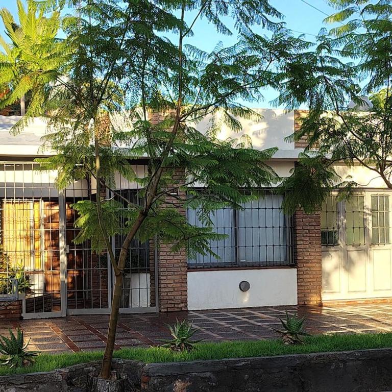 HouseBoutique apartment en Godoy Cruz, Mendoza - Apartamento de 1 dormitorio - 37