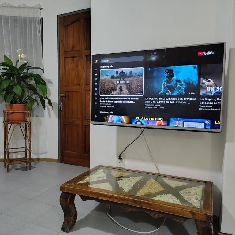HouseBoutique apartment en Godoy Cruz, Mendoza - Apartamento de 1 dormitorio - 34