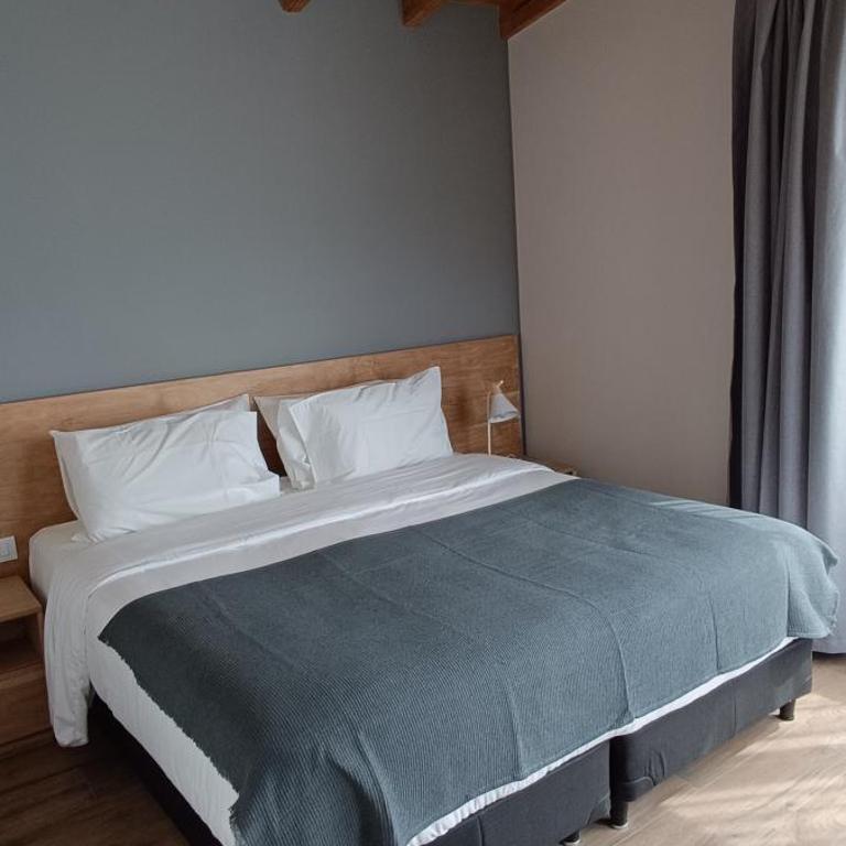 Panorama Aparts Chalten - One-Bedroom Apartment with Balcony and Mountain View - 14