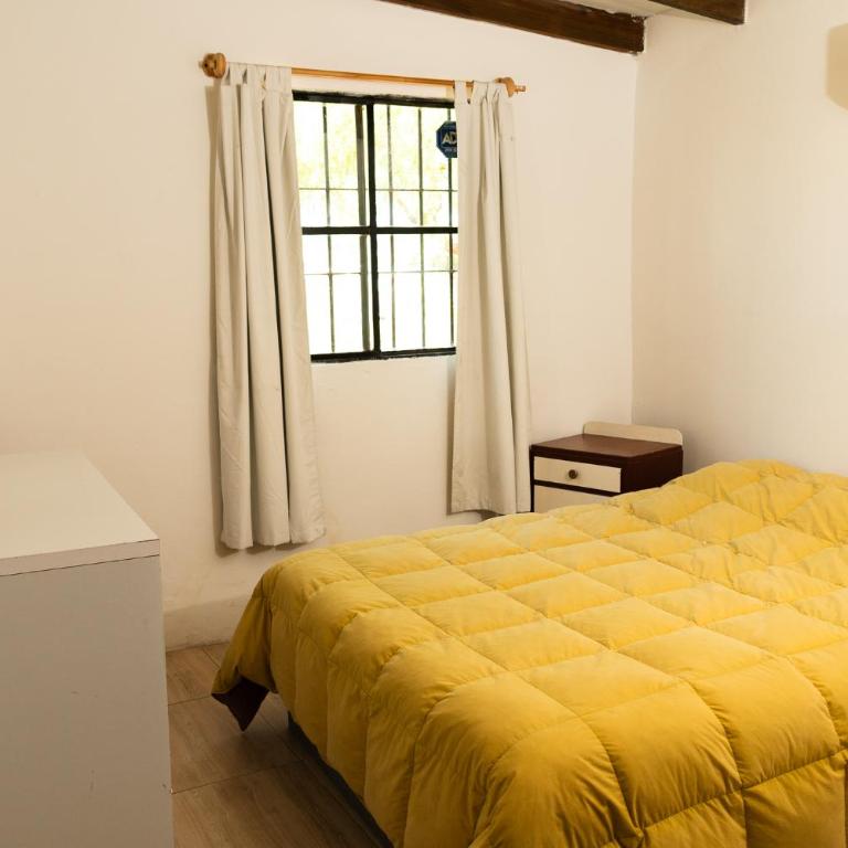 Renapau2D - Casa de 2 dormitorios - 5