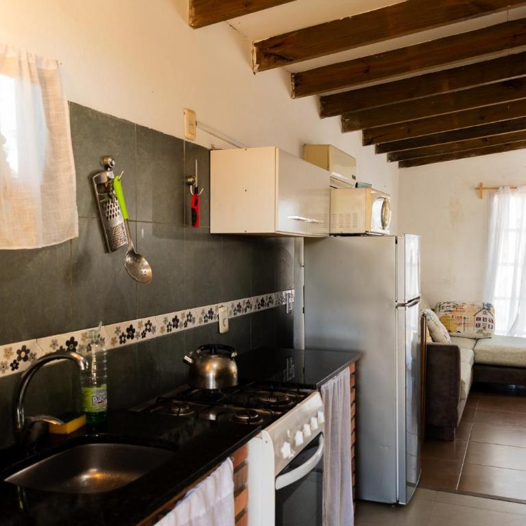 Renapau2D - Two-Bedroom House - 9