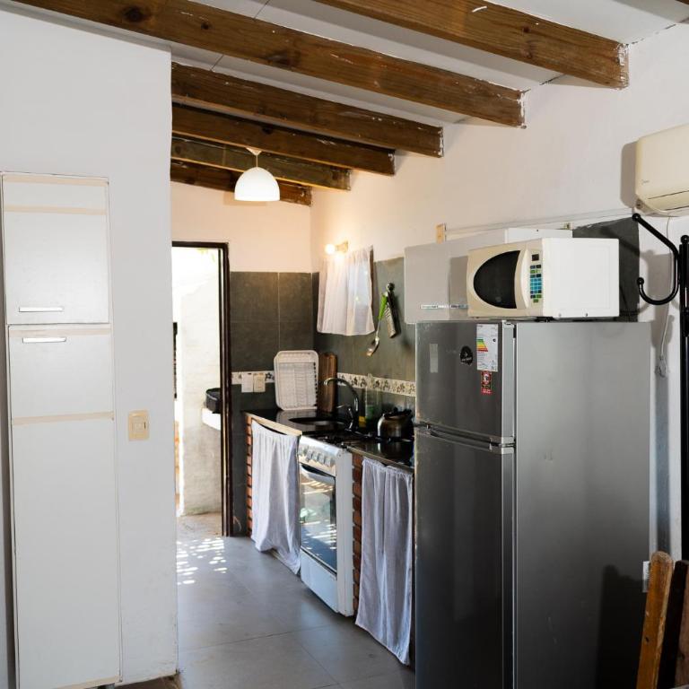 Renapau2D - Casa de 2 dormitorios - 7