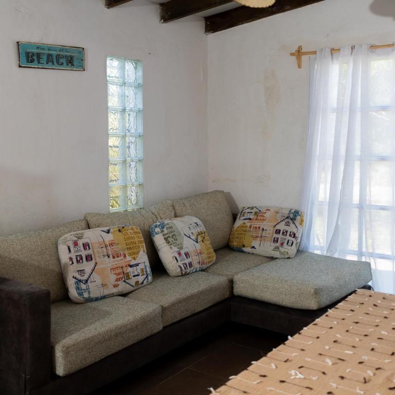 Renapau2D - Casa de 2 dormitorios - 27