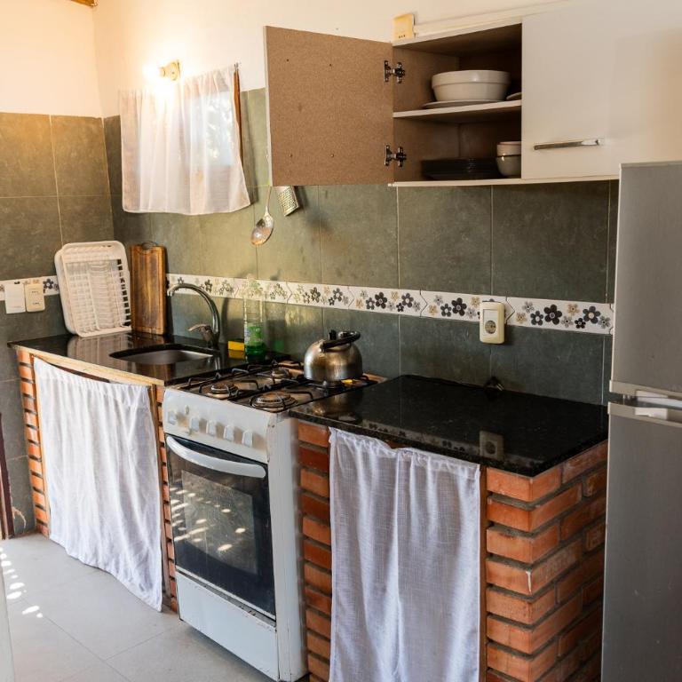 Renapau2D - Casa de 2 dormitorios - 21
