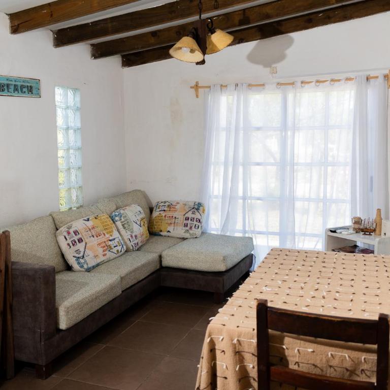 Renapau2D - Casa de 2 dormitorios - 24