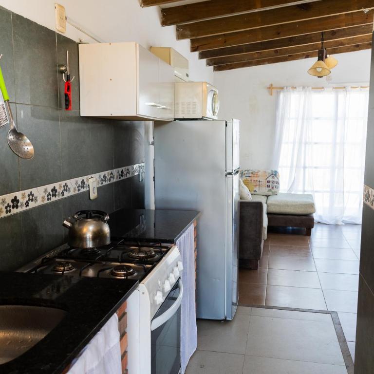Renapau2D - Casa de 2 dormitorios - 28