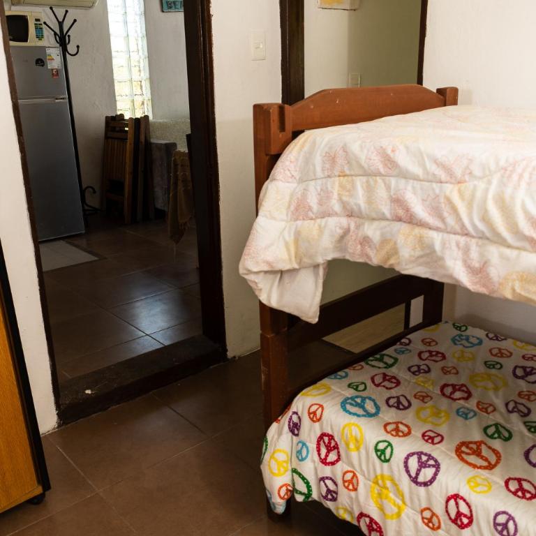 Renapau2D - Casa de 2 dormitorios - 40