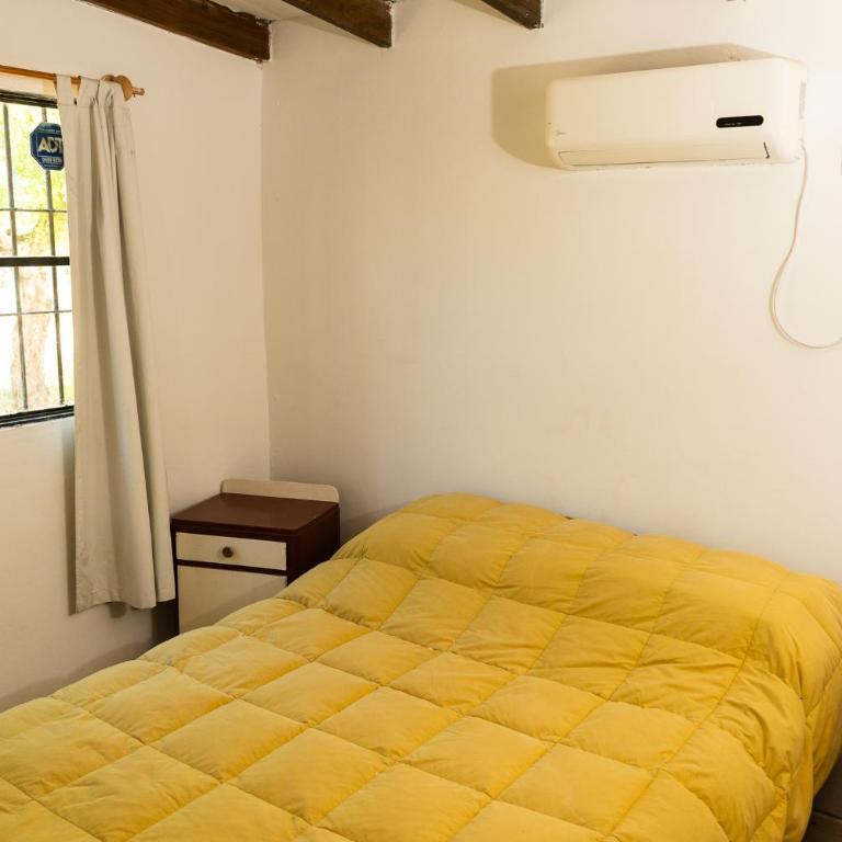 Renapau2D - Two-Bedroom House - 39