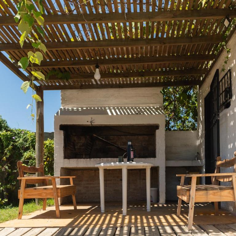 Renapau2D - Casa de 2 dormitorios - 41