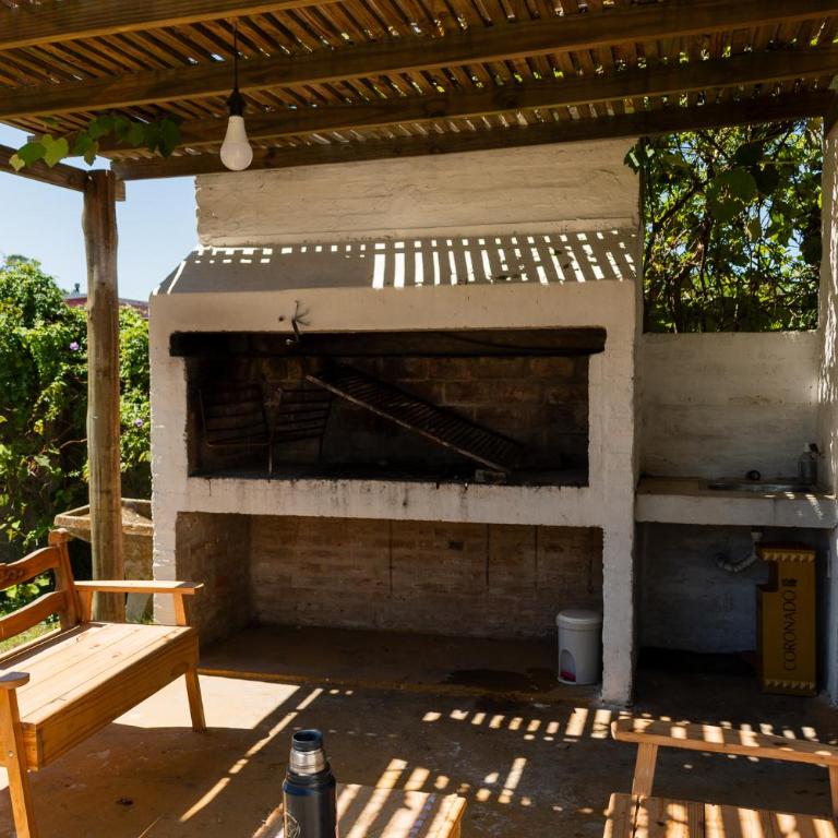 Renapau2D - Casa de 2 dormitorios - 50