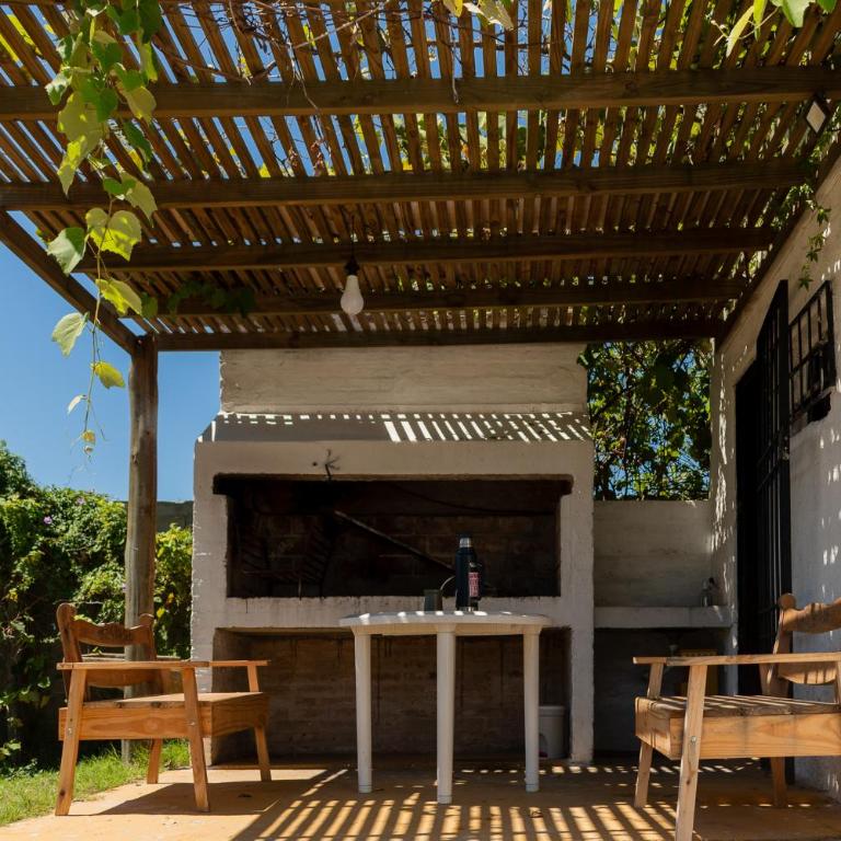 Renapau2D - Casa de 2 dormitorios - 59