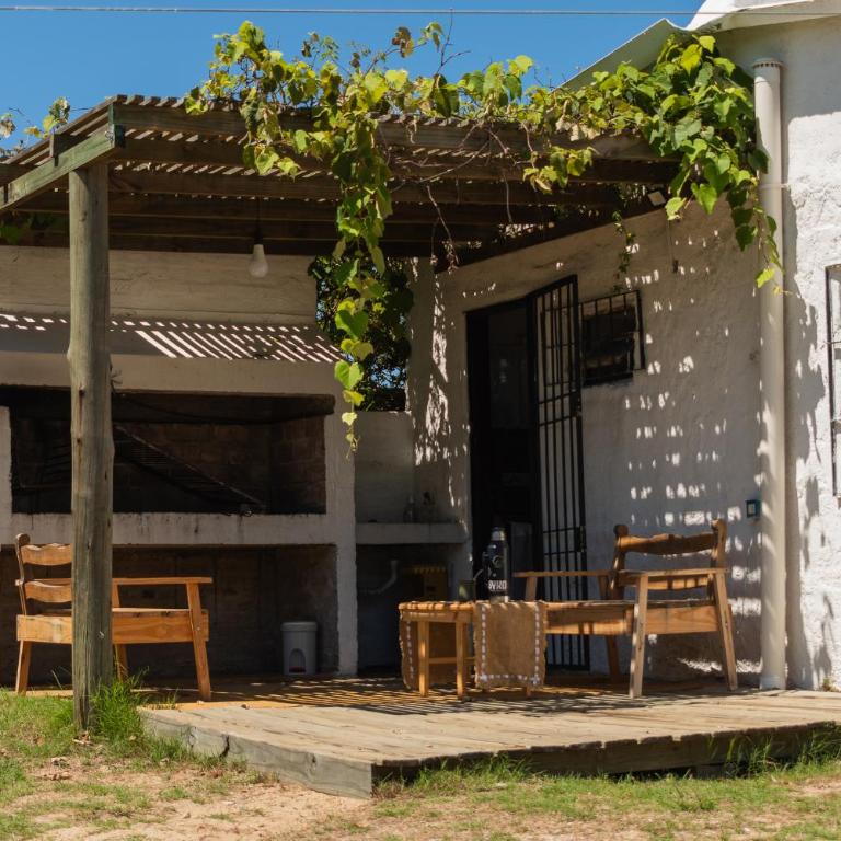 Renapau2D - Casa de 2 dormitorios - 63